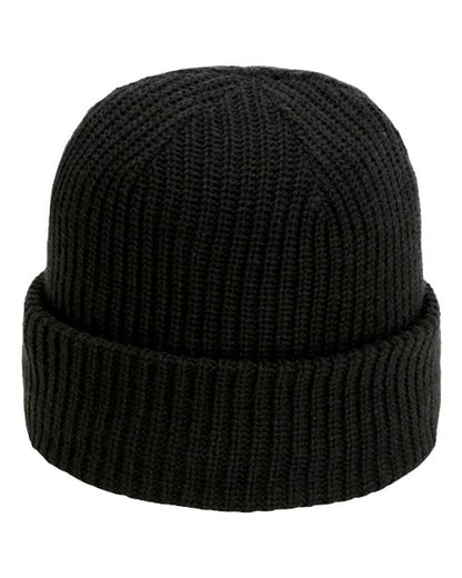 The Mogul Cuffed Beanie 6020