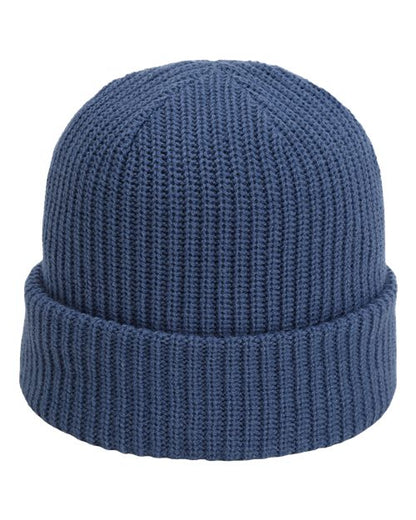 The Mogul Cuffed Beanie 6020