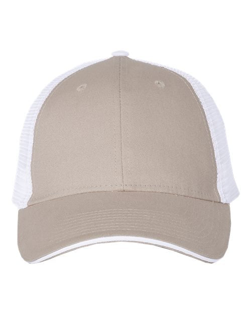 Sandwich Trucker Cap