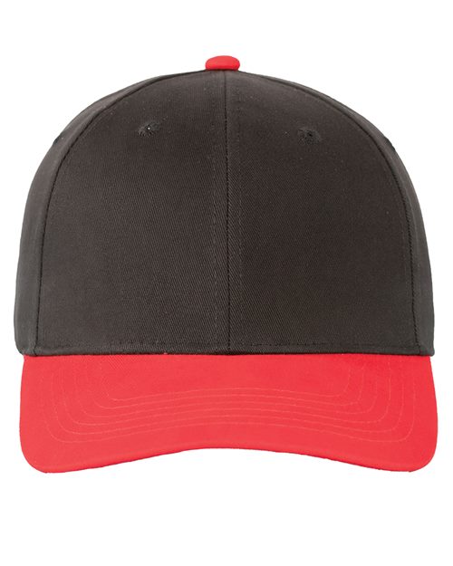 Brushed Cotton Cap