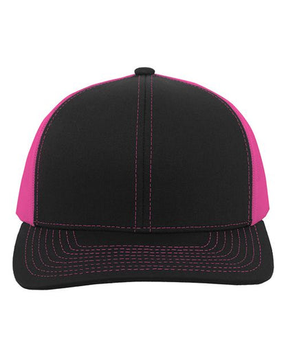 Trucker Snapback 104C