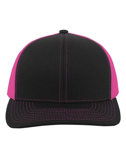 Trucker Snapback