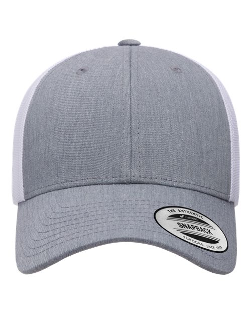 Elite Cap 6601