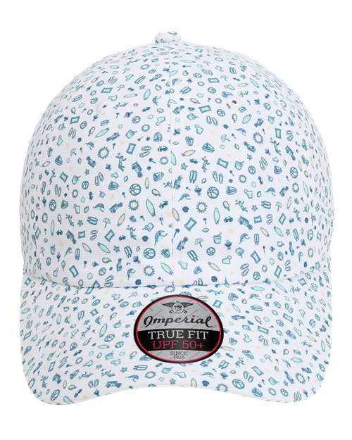 Alter Ego Cap X210R