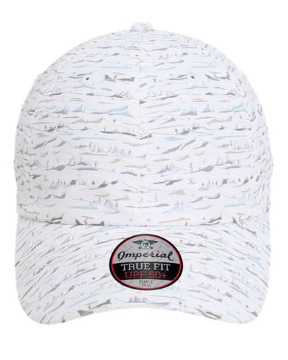Alter Ego Cap X210R