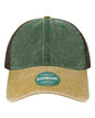 Dashboard Trucker Cap DTA
