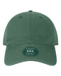 Relaxed Twill Dad Hat EZA