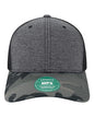Mid-Pro Snapback Trucker Cap MPS