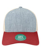 Mid-Pro Snapback Trucker Cap MPS
