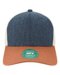Mid-Pro Snapback Trucker Cap MPS