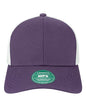 Mid-Pro Snapback Trucker Cap MPS
