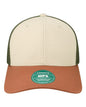 Mid-Pro Snapback Trucker Cap MPS