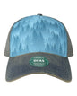 Old Favorite Five-Panel Trucker Cap OFAFP