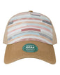 Old Favorite Five-Panel Trucker Cap OFAFP