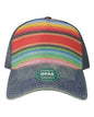 Old Favorite Five-Panel Trucker Cap OFAFP
