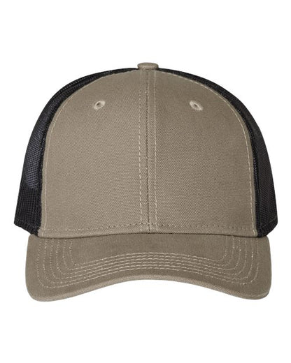Hudson Trucker Cap 3006