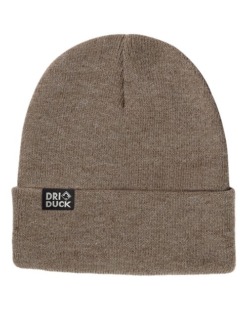 Coleman Cuffed Beanie 3523