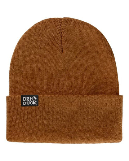 Coleman Cuffed Beanie 3523