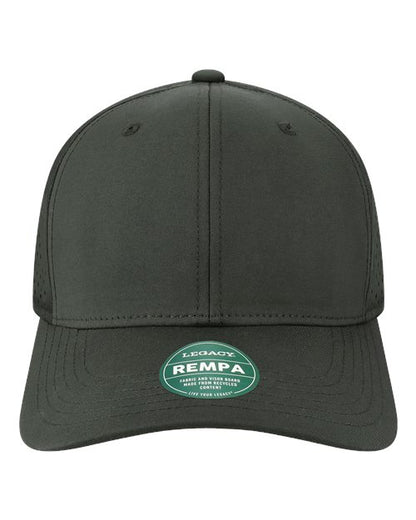 Reclaim Mid-Pro Adjustable Cap REMPA