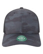 Reclaim Mid-Pro Adjustable Cap REMPA