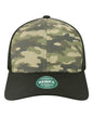 Reclaim Mid-Pro Adjustable Cap REMPA