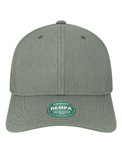 Reclaim Mid-Pro Adjustable Cap REMPA