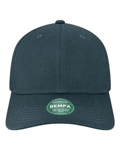 Reclaim Mid-Pro Adjustable Cap REMPA