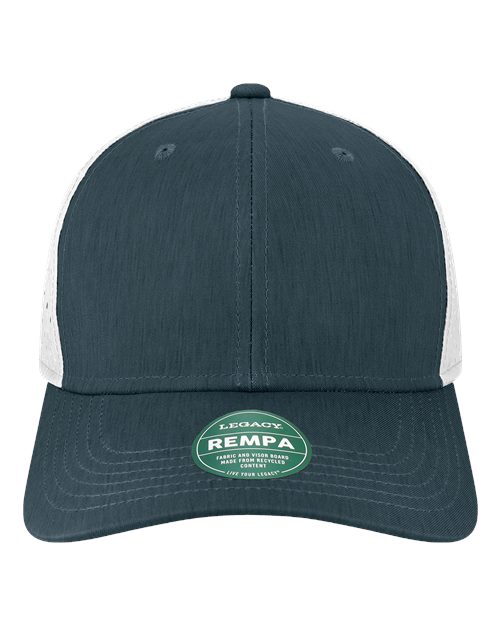 Reclaim Mid-Pro Adjustable Cap REMPA
