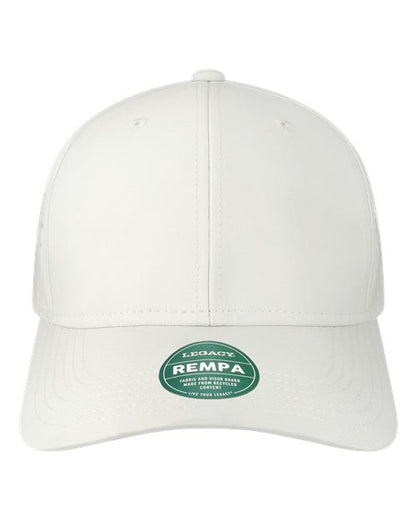Reclaim Mid-Pro Adjustable Cap REMPA