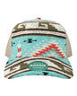 Five-Panel Trucker Cap ROADIE