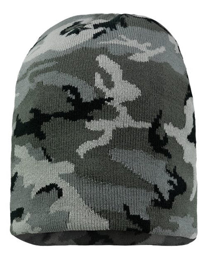8" Beanie SP08