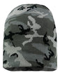 8" Beanie SP08