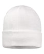 12" Fleece Lined Cuffed Beanie SP12FL