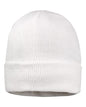 12" Sherpa Lined Cuffed Beanie SP12SL
