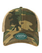 Youth Old Favorite Trucker Cap OFAY