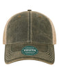 Youth Old Favorite Trucker Cap OFAY