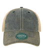 Youth Old Favorite Trucker Cap OFAY