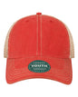 Youth Old Favorite Trucker Cap OFAY