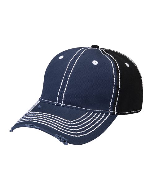 Rambler Cap RM102