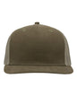 Modern Five-Panel Trucker Fit Cap SP1550