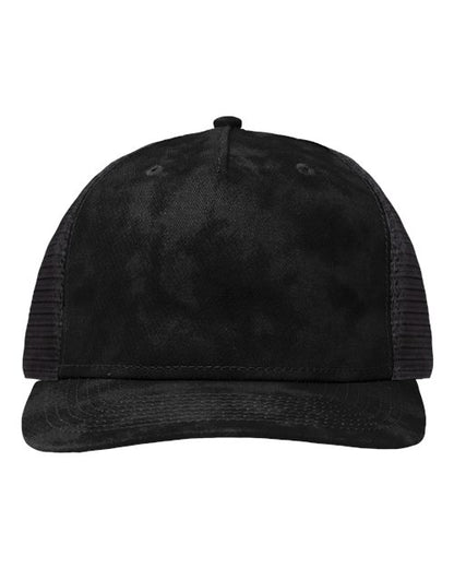 Modern Five-Panel Trucker Fit Cap SP1550