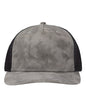 Modern Five-Panel Trucker Fit Cap SP1550