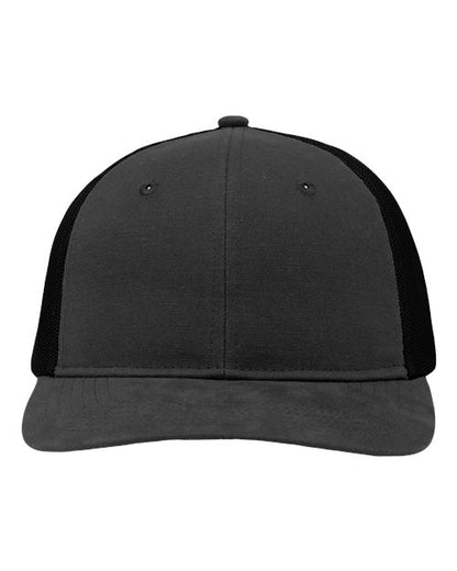 Modern Six-Panel Trucker Fit Cap SP1650