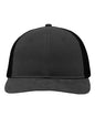 Modern Six-Panel Trucker Fit Cap SP1650