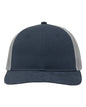 Modern Six-Panel Trucker Fit Cap SP1650