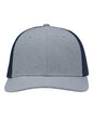 Modern Six-Panel Trucker Fit Cap SP1650