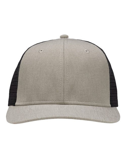 Modern Six-Panel Trucker Fit Cap SP1650