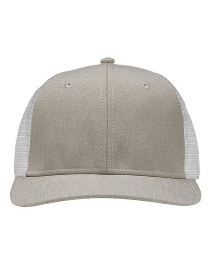 Modern Six-Panel Trucker Fit Cap SP1650