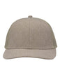 Modern Six-Panel Trucker Fit Cap SP1650