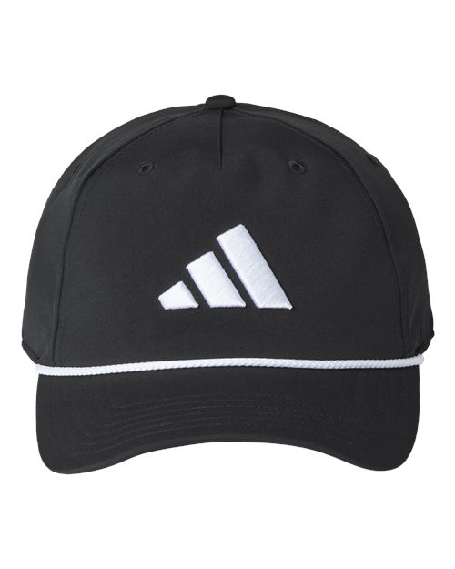 Sustainable Five-Panel Tour Cap A3001S